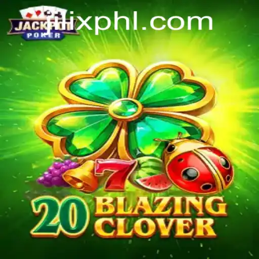 Exploring the Enchanting World of 20BlazingClover: A Journey with Jilix