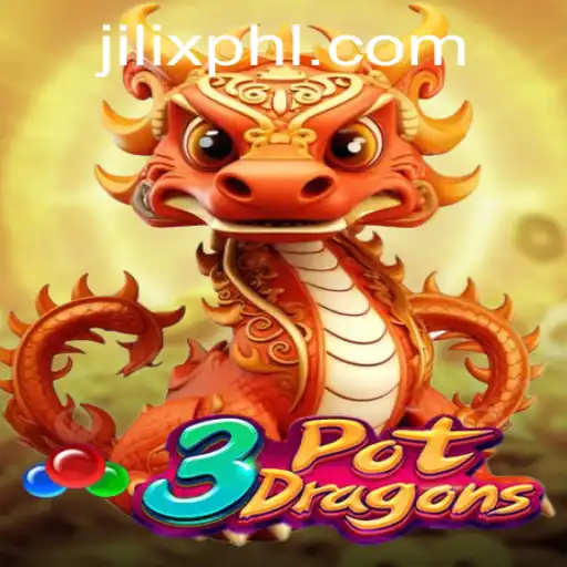 Exploring the Exciting World of 3PotDragons: A Game of Strategy and Thrills