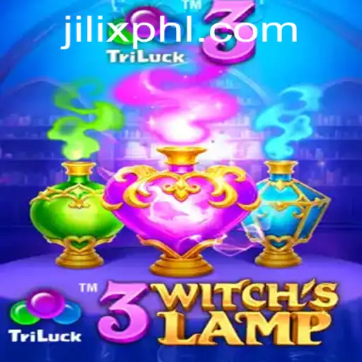 Discover the Magical World of 3WitchsLamp: The Game that Combines Adventure and Strategy