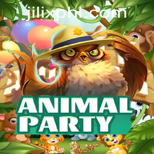 Discover the Exciting World of AnimalParty and the Enigma of Jilix