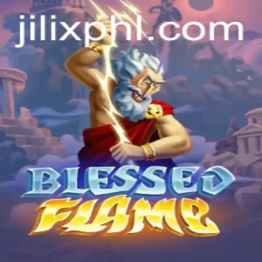 Exploring BlessedFlame: A Dynamic Adventure in the World of Jilix
