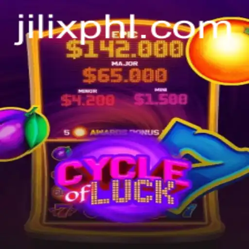 CycleofLuck: Unraveling the Enigmatic Game World of Jilix