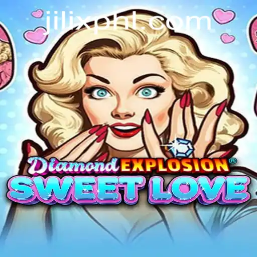 DiamondExplosionSweetLove: Dive into a World of Glitter and Strategy