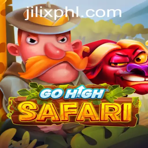 Explore the Adventure of GoHighSafari: A Deep Dive into the World of Jilix
