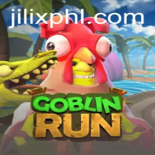 GoblinRun: A Dive into a Fantastical Realm with Jilix Elements