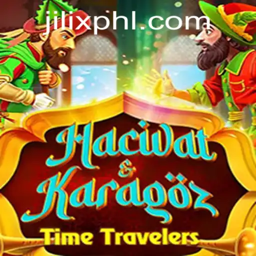 Exploring the Fascinating World of HacivatandKaragoz: A Journey into the Game of Jilix