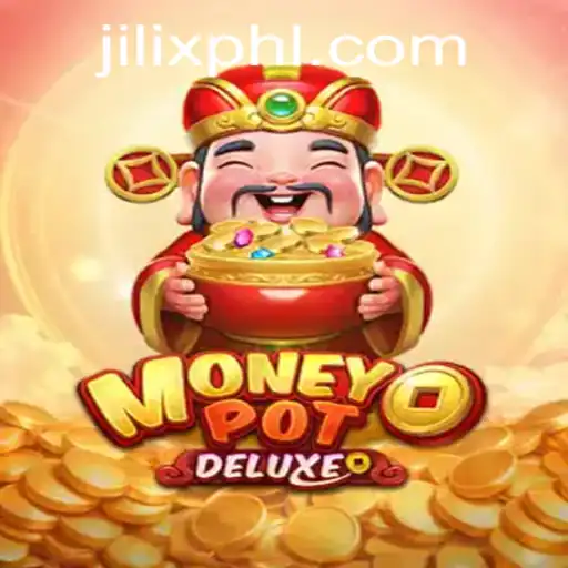 MoneyPotDELUXE: Unveiling the Exciting Gameplay with a Twist of Jilix