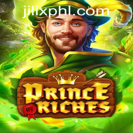 Unveiling the Enthralling World of PrinceOfRiches: An In-Depth Exploration