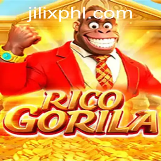 RicoGorila: Exploring the Thrills of Gaming with Jilix