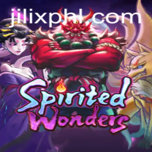Discover the Mystical Realm of SpiritedWonders: A Journey Through Fantasy and Strategy