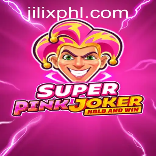 SuperPinkJoker Game Unveiled: An Exciting Adventure Awaits