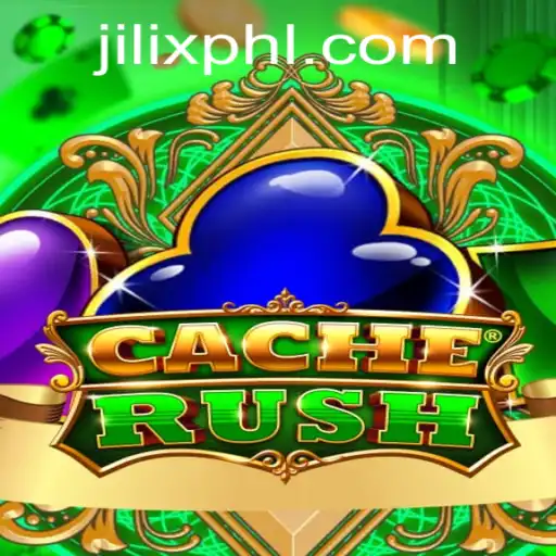 CacheRush: Unveiling the Thrilling World of Jilix