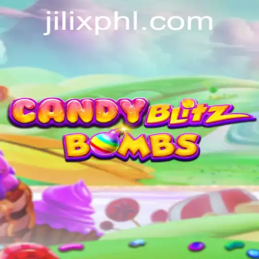 CandyBlitzBombs: A Sweet Adventure with Explosive Fun