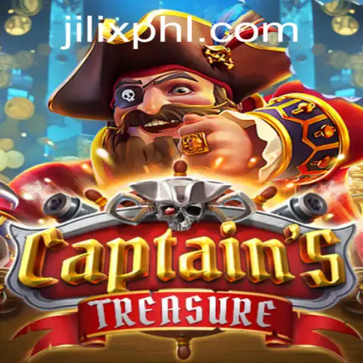 Discover the Thrilling Adventure of CaptainssTreasure