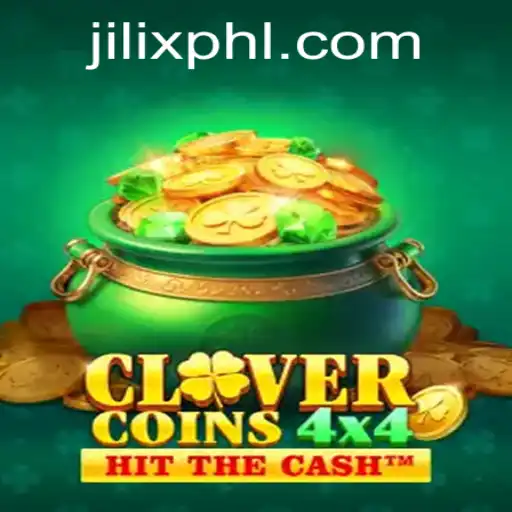 CloverCoins4x4: A New Era in Interactive Gaming