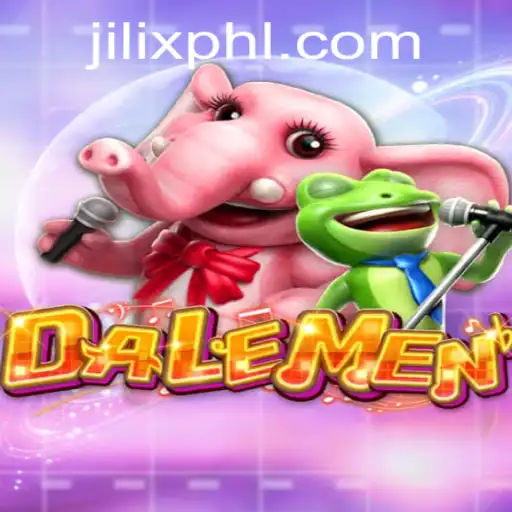 Exploring the Enigmatic World of DALEMEN