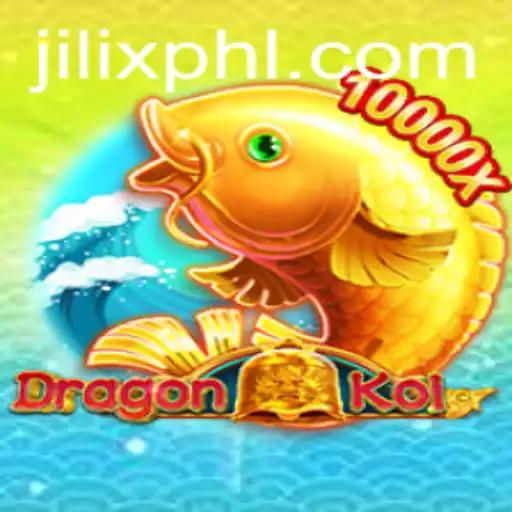 Unveiling DragonKoi: A Deep Dive into the Game with a Twist of Jilix