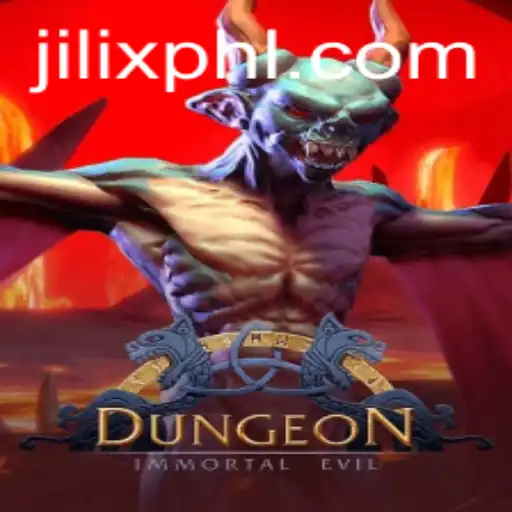 Explore the Epic World of Dungeon and the Power of Jilix