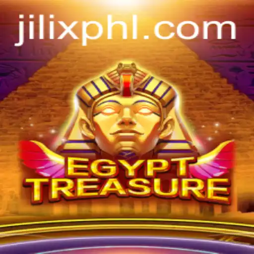 Unveiling the Mysteries of EgyptTreasure - A Thrilling Adventure Awaits