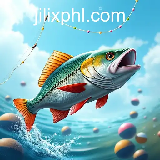 Exploring the World of Fishing Games: A Deep Dive into 'Jilix'