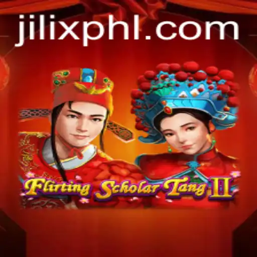 Exploring the Enchanting World of Flirting Scholar Tang II
