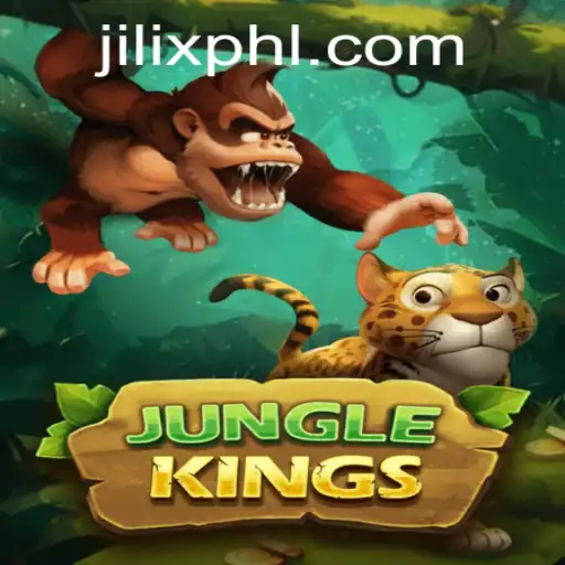 JungleKings: The Adventure Unveiled