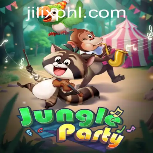 Dive into Adventure with JungleParty: Unleashing the Game Changer 'Jilix'