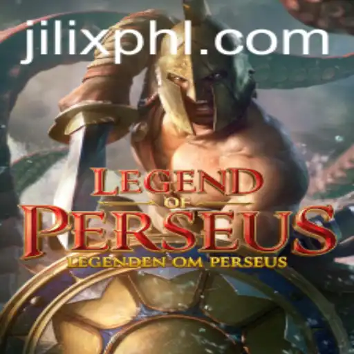 LegendofPerseus: A New Adventure with Jilix