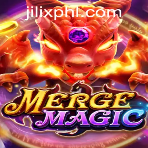 MergeMagic: Unleashing the Power of Jilix in a Fantastical World