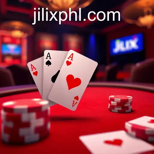 Online Baccarat: Exploring the Dynamic World of Jilix