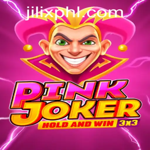 Discover the Exciting World of Pinkjoker: Exploring the Dynamic Game of Jilix