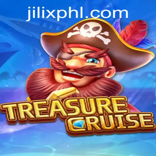 Discover the Thrilling Adventure of TREASURECRUISE