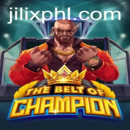 TheBeltOfChampion: A Journey Through Adventure and Strategy