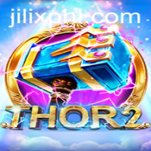 Thor2: Unleashing the Power of Jilix in the Gaming World